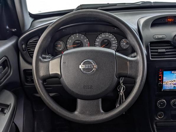Nissan Almera Classic I с пробегом 2011 года, цена 665 000 рублей, 133343 км, седан, Автокод Объявления