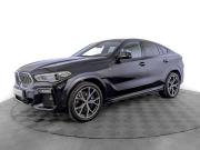 BMW X6 III (G06) Москва  - изображение 31