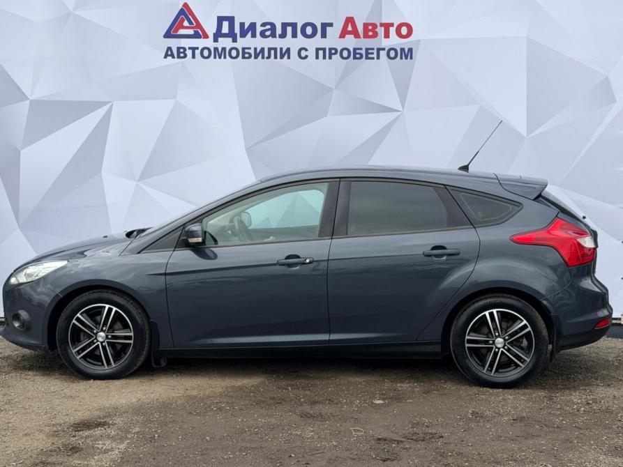 Ford Focus III Набережные Челны  - изображение 8