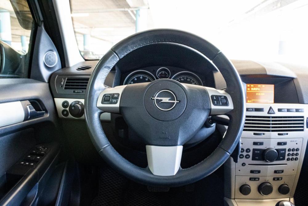 Opel Astra H Рестайлинг Уфа  - изображение 6