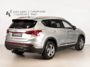 Hyundai Santa Fe IV Рестайлинг Казань  - изображение 12