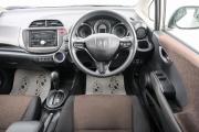 Honda Fit Shuttle I Рестайлинг Красноярск  - изображение 36