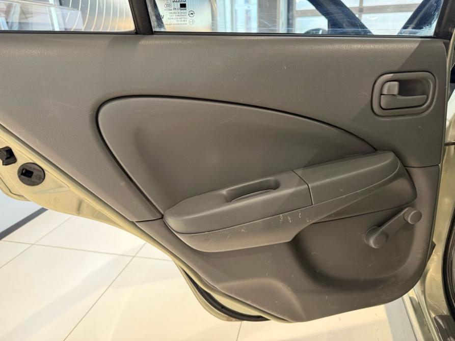 Nissan Almera Classic I Екатеринбург  - изображение 11