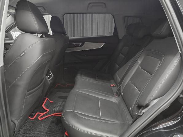 Chery Tiggo 7 Pro Max I с пробегом 2023 года, цена 1 890 000 рублей, 56000 км, внедорожник, Автокод Объявления