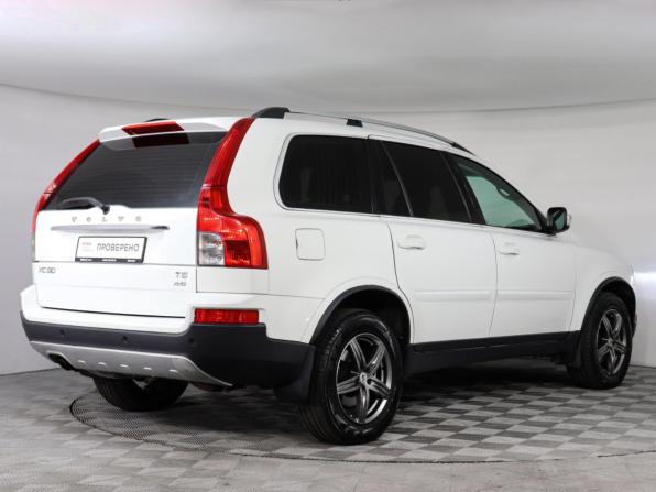 Volvo XC90 I Рестайлинг с пробегом 2011 года, цена 1 379 000 рублей, 184924 км, внедорожник, Автокод Объявления