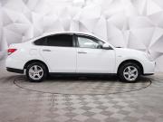 Nissan Almera III (G15) Ульяновск  - изображение 27