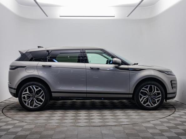 Land Rover Range Rover Evoque II с пробегом 2022 года, цена 4 190 000 рублей, 31000 км, внедорожник, Автокод Объявления