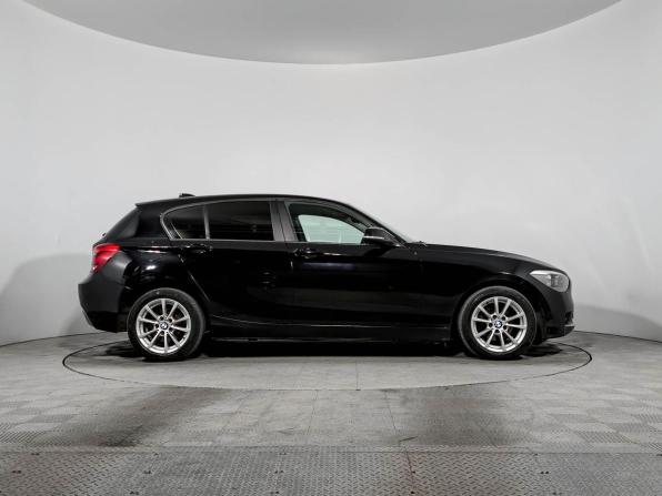 BMW 1 серии II (F20/F21) с пробегом 2013 года, цена 1 090 000 рублей, 144894 км, хэтчбек, Автокод Объявления