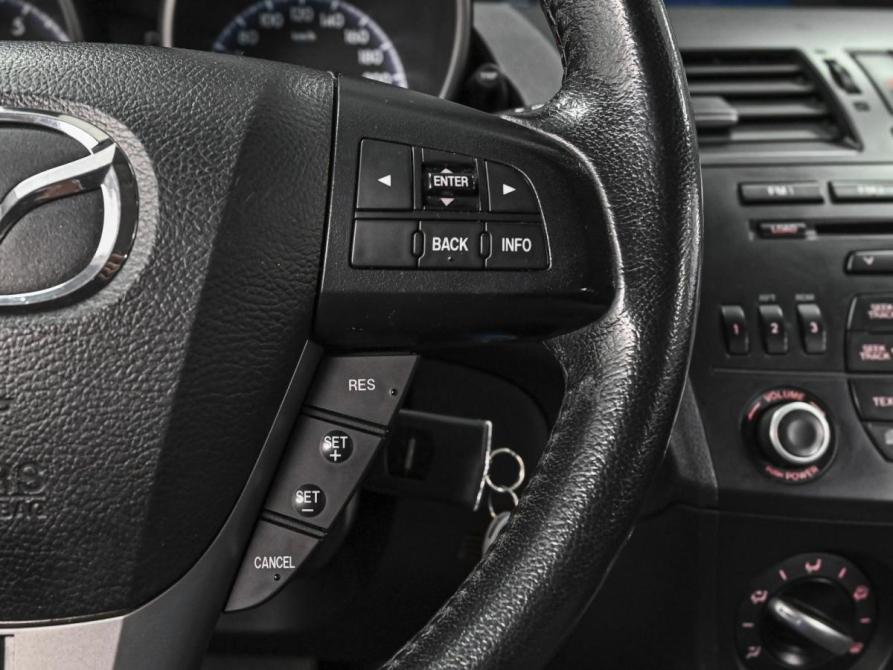 Mazda 3 II (BL) Рестайлинг Ставрополь  - изображение 17