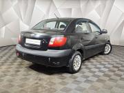 Kia Rio II Москва  - изображение 20