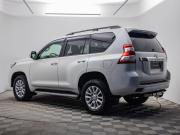 Toyota Land Cruiser Prado 150 Series Рестайлинг 1 Москва  - изображение 24