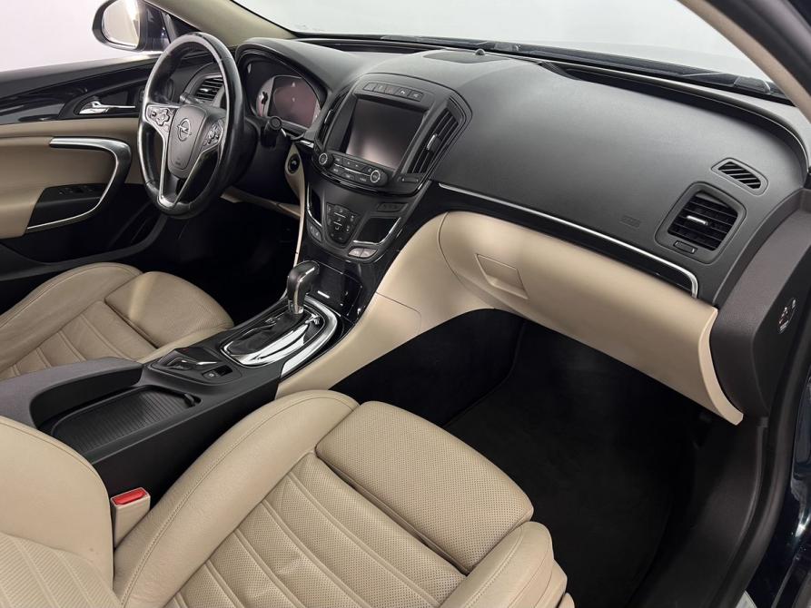 Opel Insignia I Рестайлинг Калининград  - изображение 12