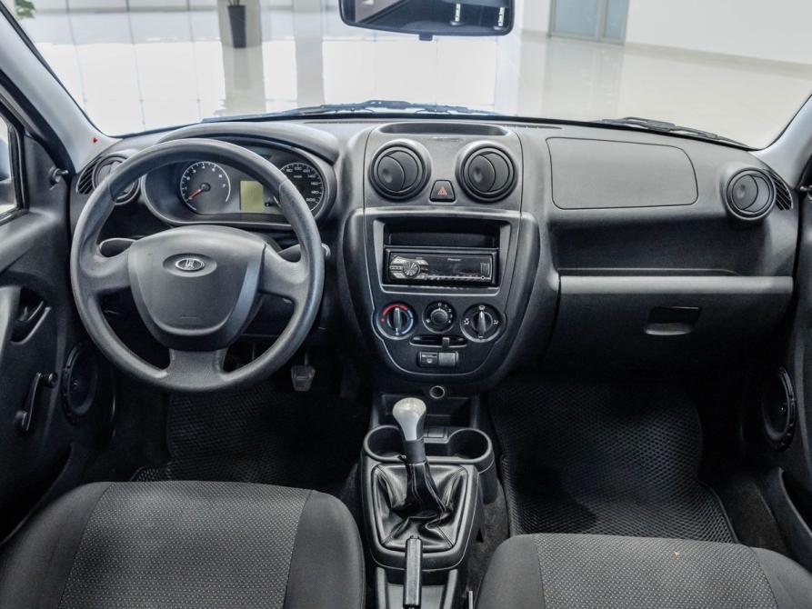 Lada (ВАЗ) Granta I Самара  - изображение 9