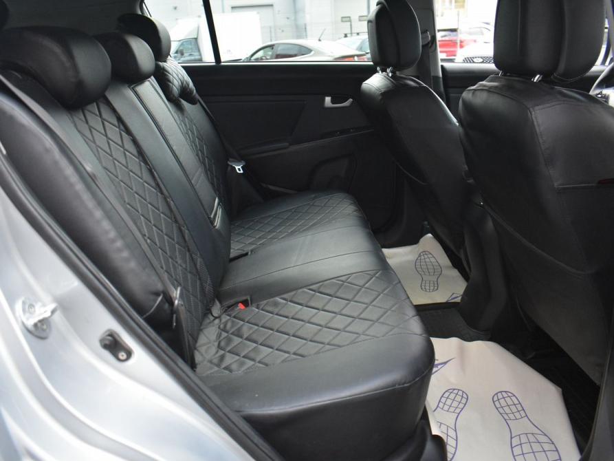 Kia Sportage III Апатиты  - изображение 19
