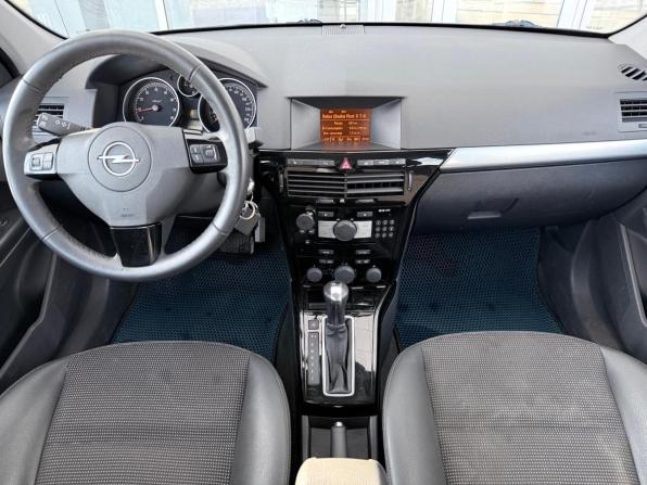 Opel Astra H Рестайлинг с пробегом 2014 года, цена 679 000 рублей, 138000 км, хэтчбек, Автокод Объявления
