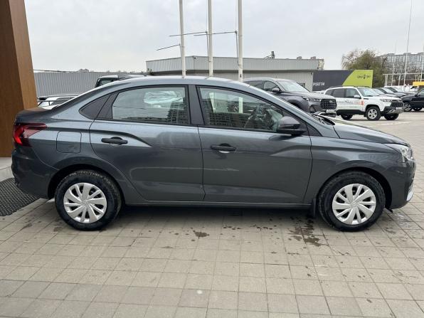 Новый Lada (ВАЗ) Iskra 2025 года, цена 1 517 000 рублей, седан, Автокод Объявления