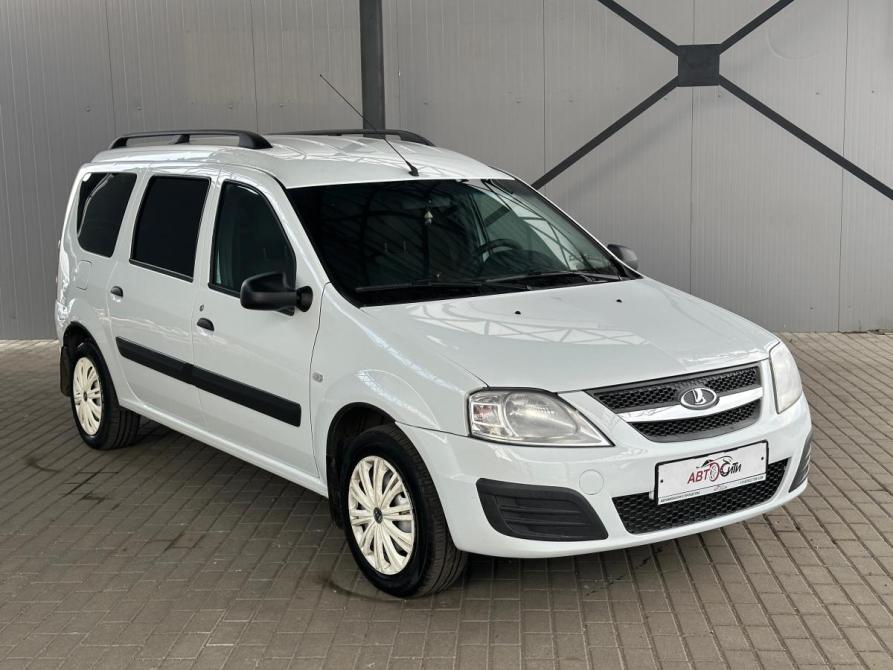 Lada (ВАЗ) Largus I Тамбов  - изображение 1