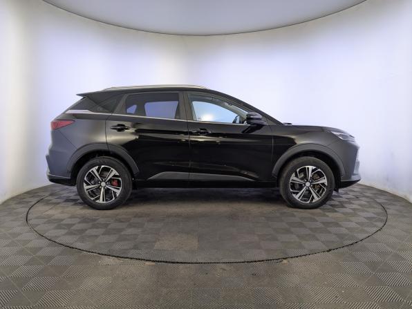 JAC JS6 с пробегом 2022 года, цена 1 200 000 рублей, 158229 км, внедорожник, Автокод Объявления
