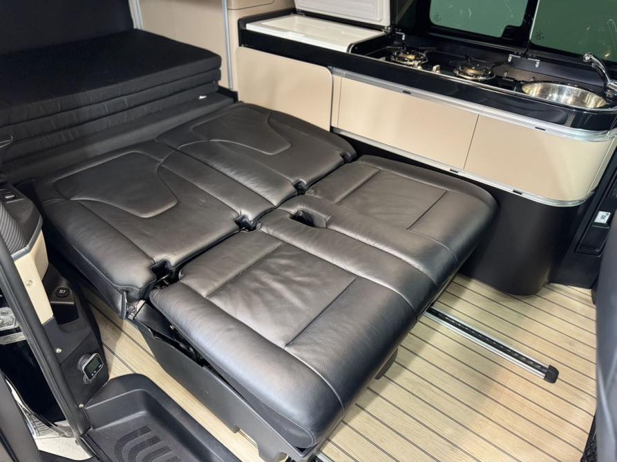 Mercedes-Benz Marco Polo III (W447) Санкт-Петербург  - изображение 28