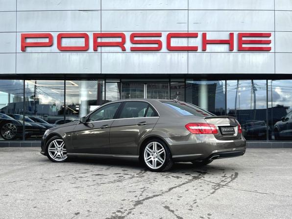 Mercedes-Benz E-Класс IV (W212 S212 C207) с пробегом 2012 года, цена 1 520 000 рублей, 175362 км, седан, Автокод Объявления