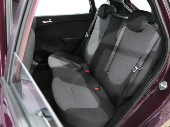 Hyundai Solaris I с пробегом 2012 года, цена 752 630 рублей, 75220 км, хэтчбек, Автокод Объявления