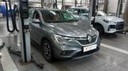 Renault Arkana I Санкт-Петербург  - изображение 7