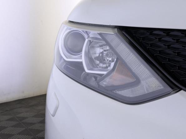 Nissan Qashqai II с пробегом 2015 года, цена 1 300 000 рублей, 172094 км, внедорожник, Автокод Объявления