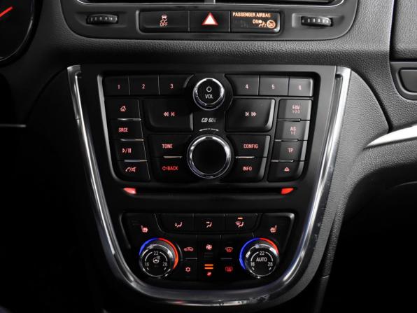 Opel Mokka I с пробегом 2013 года, цена 798 680 рублей, 195203 км, внедорожник, Автокод Объявления