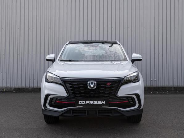 Changan CS85 I с пробегом 2020 года, цена 1 850 000 рублей, 75102 км, внедорожник, Автокод Объявления