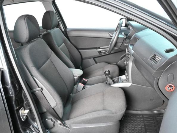 Opel Astra H Рестайлинг с пробегом 2013 года, цена 777 000 рублей, 173951 км, хэтчбек, Автокод Объявления