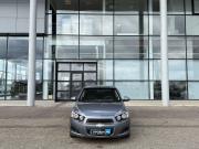 Chevrolet Aveo II Тверь  - изображение 15