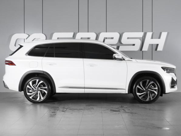 Geely Monjaro I с пробегом 2024 года, цена 3 279 000 рублей, 77150 км, внедорожник, Автокод Объявления