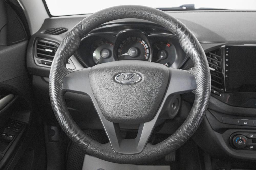 Lada (ВАЗ) Vesta I Кемерово  - изображение 16