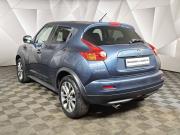 Nissan Juke I Москва  - изображение 24
