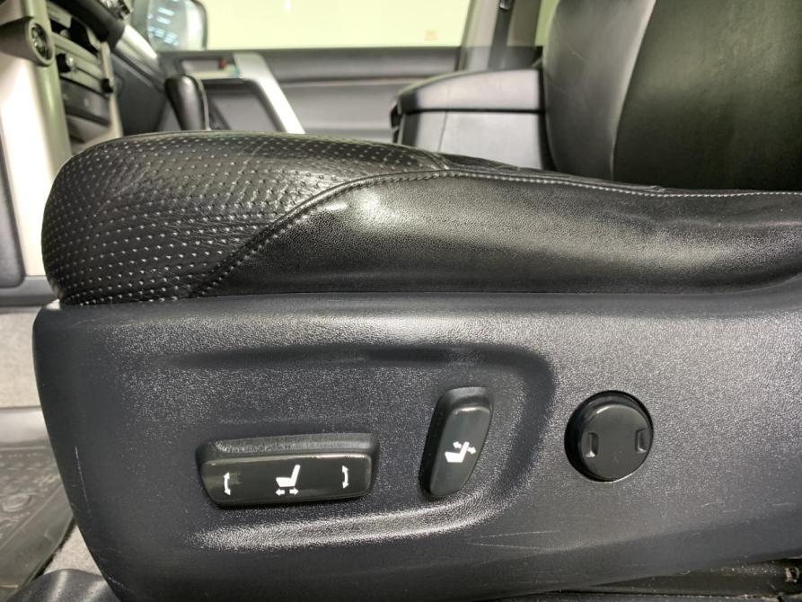 Toyota Land Cruiser Prado 150 Series Москва  - изображение 16