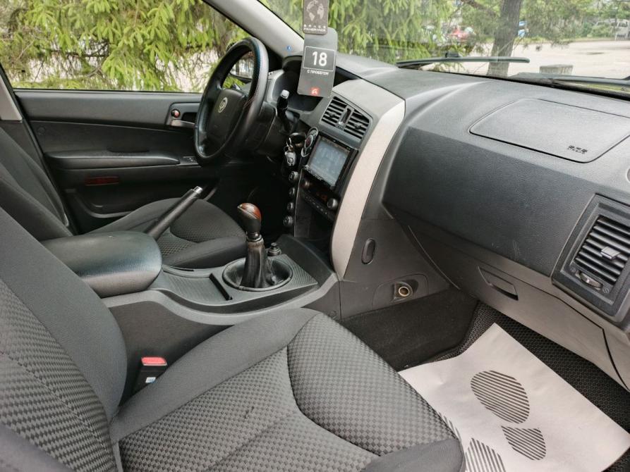 SsangYong Kyron I Рестайлинг Санкт-Петербург  - изображение 24