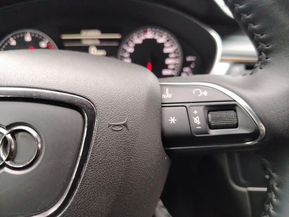 Audi A6 IV (C7) с пробегом 2012 года, цена 1 200 000 рублей, 380925 км, седан, Автокод Объявления