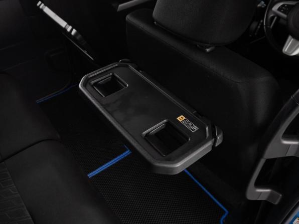 Daihatsu Thor I с пробегом 2019 года, цена 1 129 000 рублей, 61059 км, микровэн, Автокод Объявления