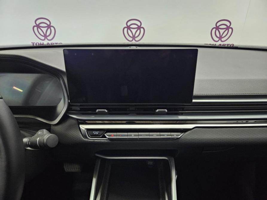 Geely Emgrand II Тольятти  - изображение 16