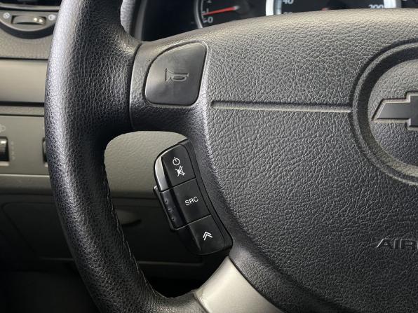 Chevrolet Lacetti I с пробегом 2006 года, цена 377 000 рублей, 179732 км, хэтчбек, Автокод Объявления