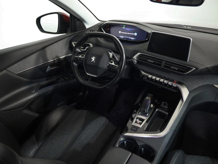 Peugeot 3008 II Санкт-Петербург  - изображение 8