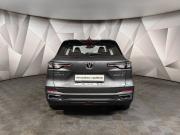 Changan UNI-S (CS55 Plus) Москва  - изображение 30