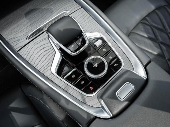 Chery Tiggo 8 Pro Max I Рестайлинг с пробегом 2024 года, цена 2 275 040 рублей, 13023 км, внедорожник, Автокод Объявления