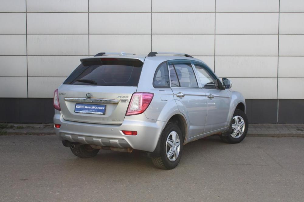 Lifan X60 I Ярославль  - изображение 6