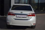Toyota Corolla XI (E160 E170 E180) Воронеж  - изображение 18