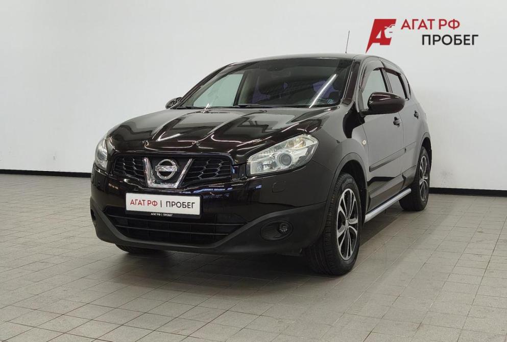 Nissan Qashqai I Рестайлинг Екатеринбург  - изображение 3