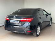 Toyota Corolla XI (E160 E170 E180) Москва  - изображение 20