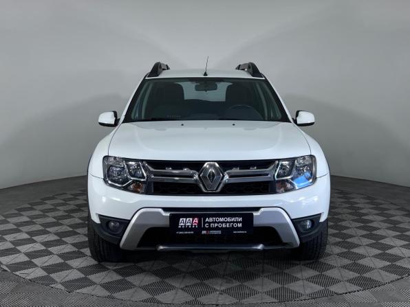 Renault Duster I Рестайлинг с пробегом 2020 года, цена 1 280 000 рублей, 205331 км, внедорожник, Автокод Объявления