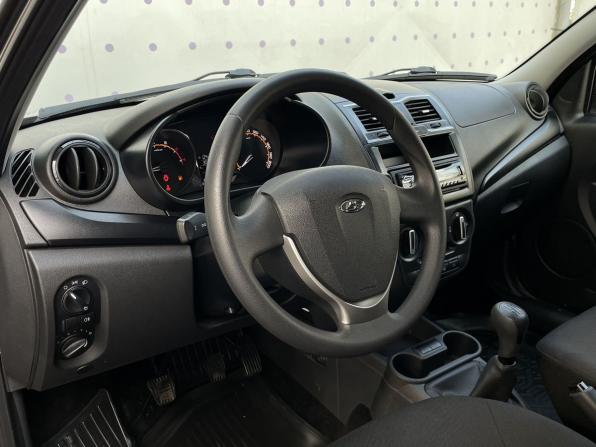 Lada (ВАЗ) Granta I Рестайлинг с пробегом 2024 года, цена 895 000 рублей, 30367 км, седан, Автокод Объявления