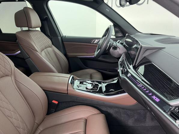 BMW X5 IV (G05/G18) Рестайлинг с пробегом 2025 года, цена 14 490 000 рублей, 11913 км, внедорожник, Автокод Объявления